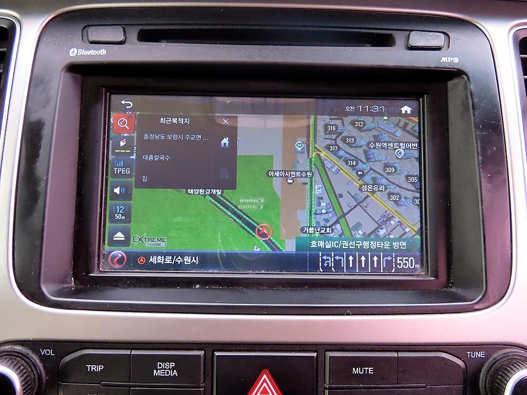 기아 카렌스 더뉴 카렌스 2.0 LPI 럭셔리 이미지 15