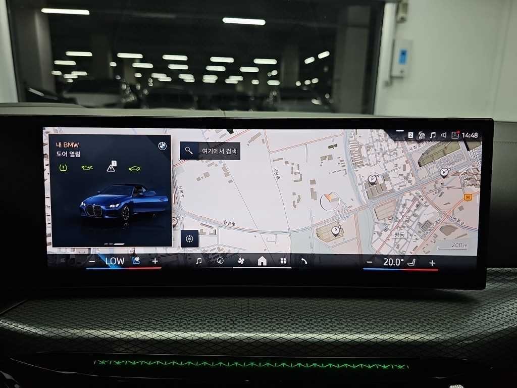 BMW 4시리즈 4시리즈 (G22) 420i 컨버터블 M 스포츠 이미지 14