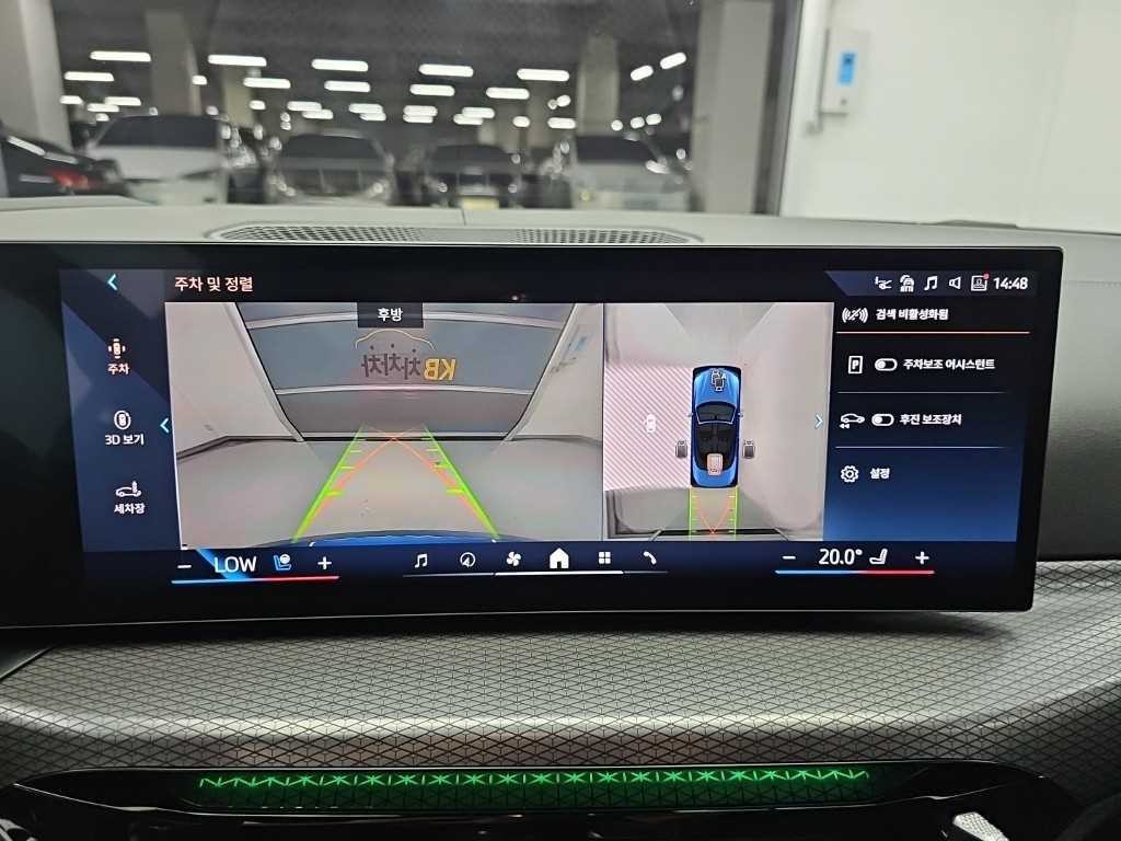 BMW 4시리즈 4시리즈 (G22) 420i 컨버터블 M 스포츠 이미지 15