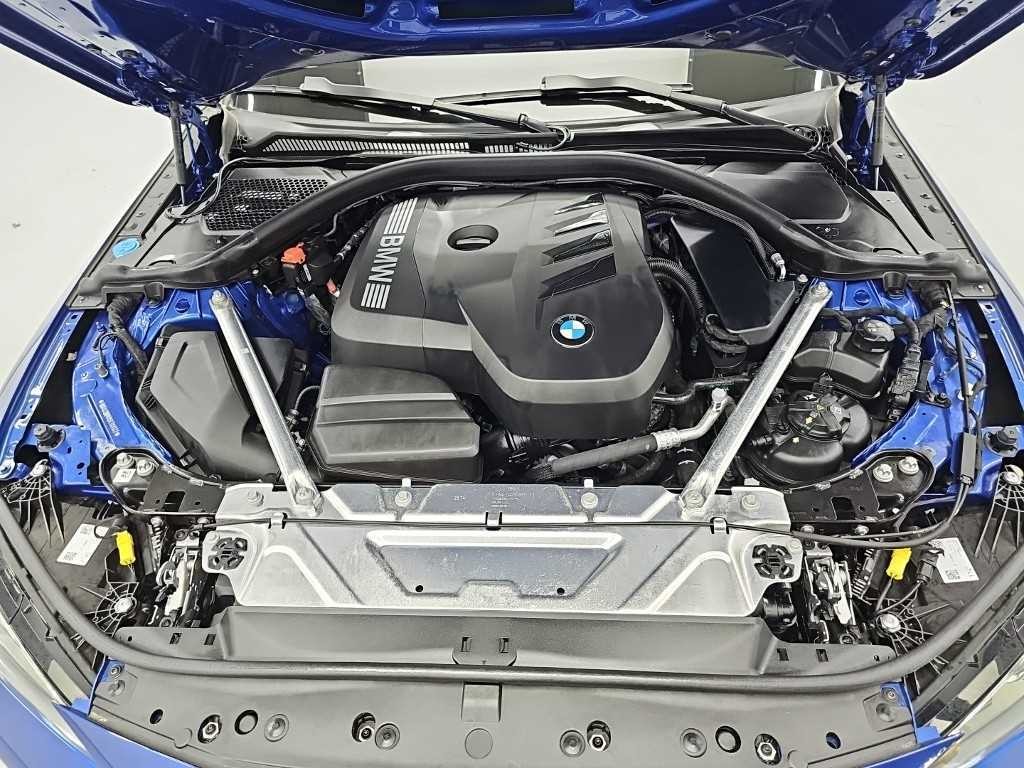 BMW 4시리즈 4시리즈 (G22) 420i 컨버터블 M 스포츠 이미지 5