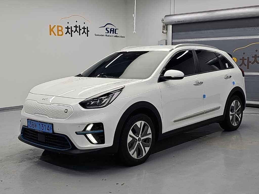 기아 니로 니로 EV 노블레스 이미지 1