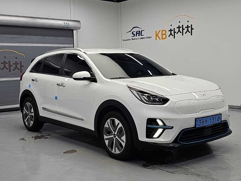 기아 니로 니로 EV 노블레스 이미지 4