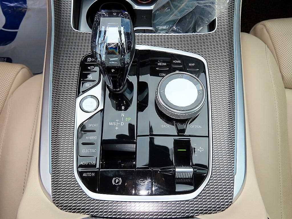 BMW X5 X5 (G05) xDrive 45e M 스포츠 이미지 11