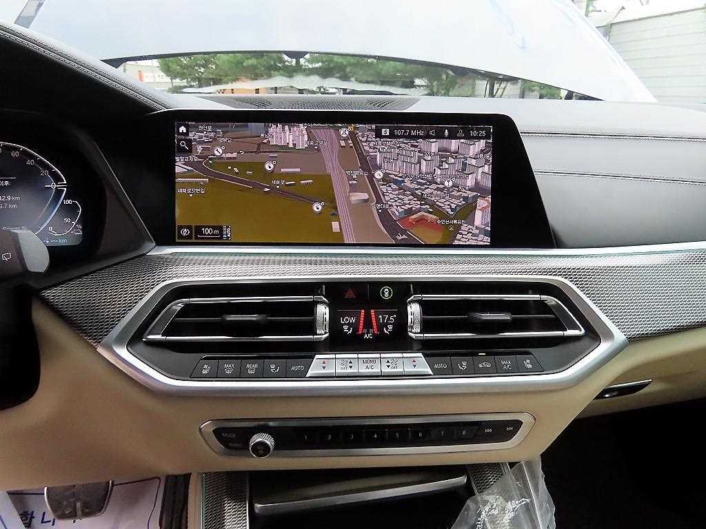 BMW X5 X5 (G05) xDrive 45e M 스포츠 이미지 13