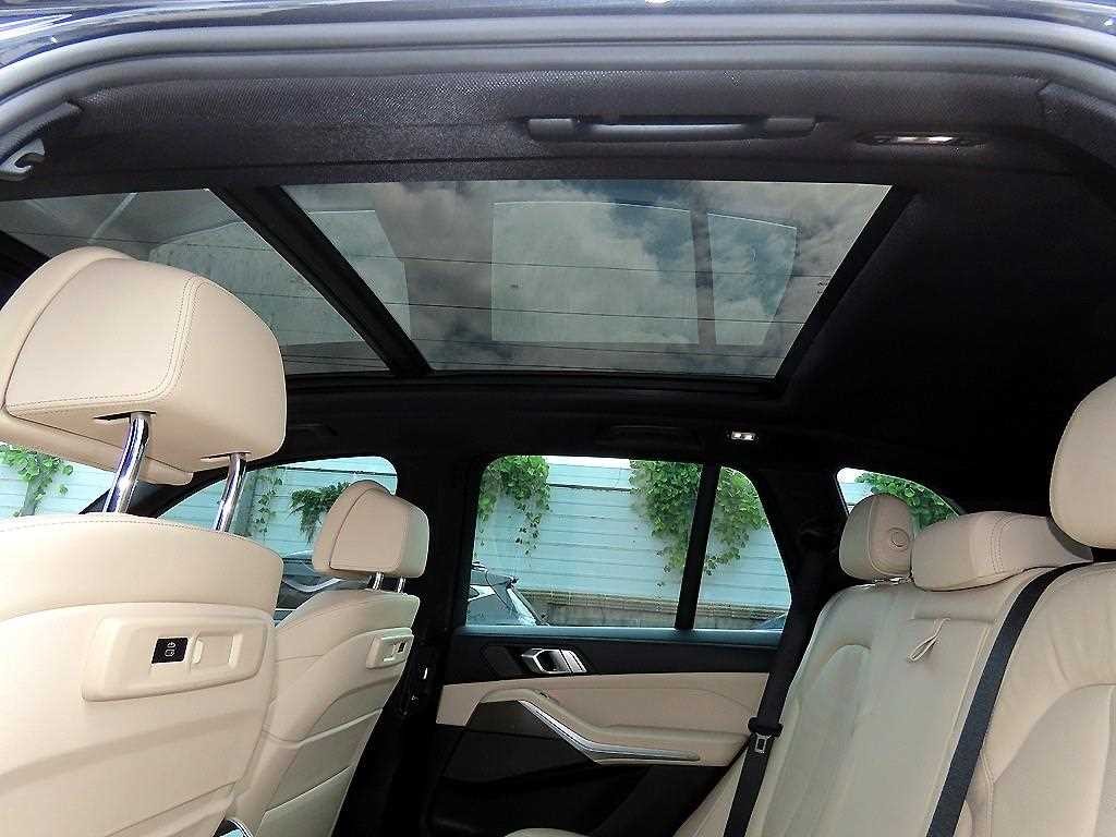 BMW X5 X5 (G05) xDrive 45e M 스포츠 이미지 16