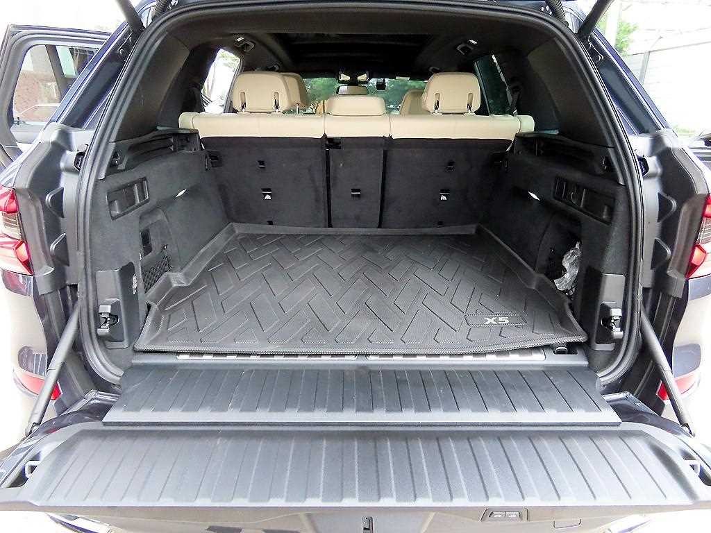 BMW X5 X5 (G05) xDrive 45e M 스포츠 이미지 17