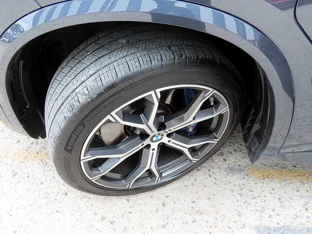 BMW X5 X5 (G05) xDrive 45e M 스포츠 이미지 20