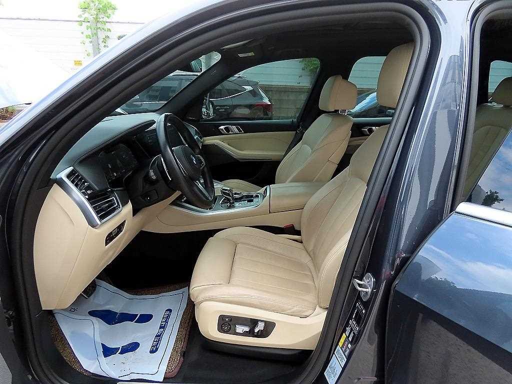 BMW X5 X5 (G05) xDrive 45e M 스포츠 이미지 5