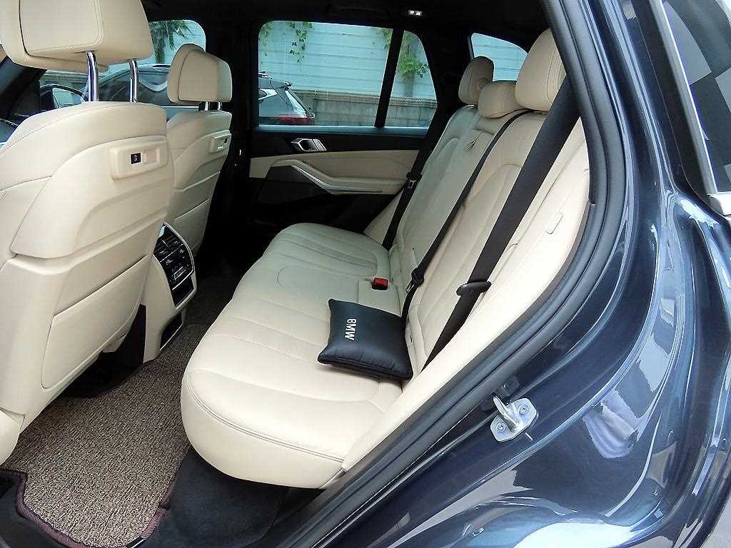 BMW X5 X5 (G05) xDrive 45e M 스포츠 이미지 6