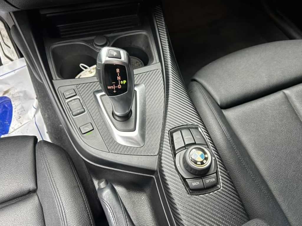 BMW 1시리즈 1시리즈 (F20) 118d 스포츠 이미지 10