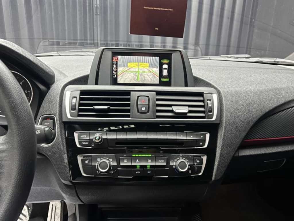 BMW 1시리즈 1시리즈 (F20) 118d 스포츠 이미지 11
