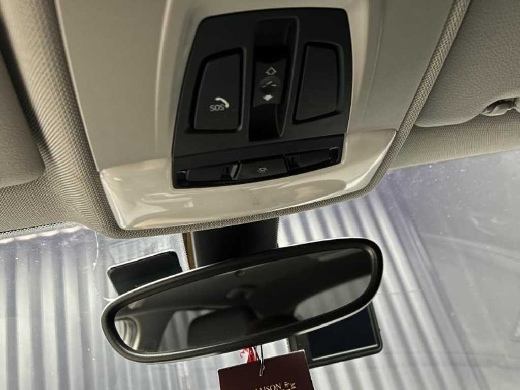 BMW 1시리즈 1시리즈 (F20) 118d 스포츠 이미지 12