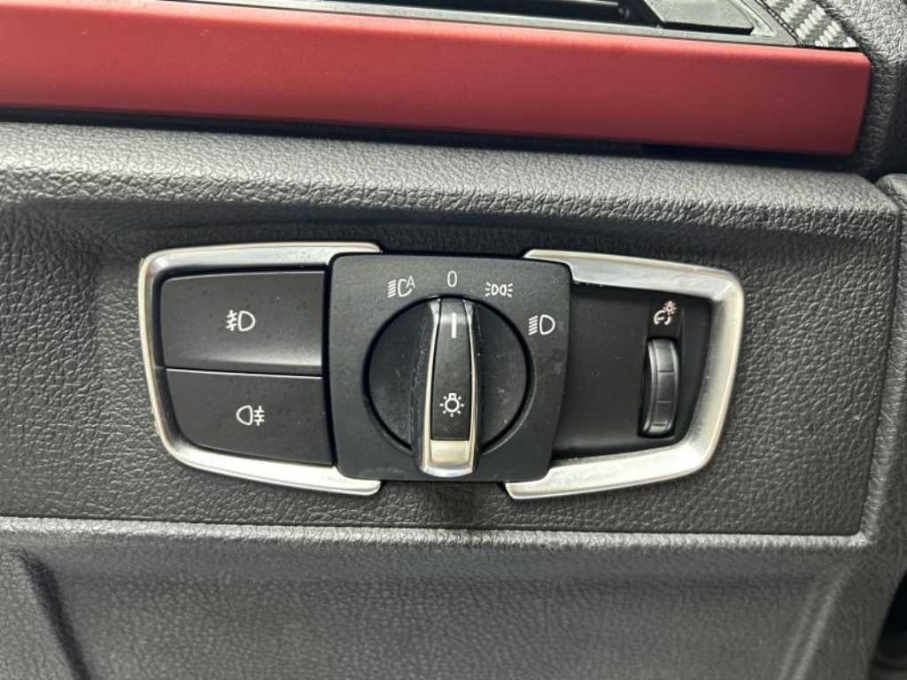 BMW 1시리즈 1시리즈 (F20) 118d 스포츠 이미지 15