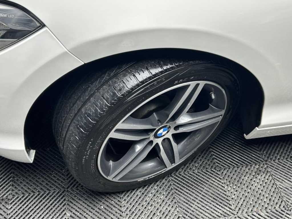 BMW 1시리즈 1시리즈 (F20) 118d 스포츠 이미지 17