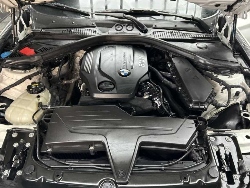 BMW 1시리즈 1시리즈 (F20) 118d 스포츠 이미지 18