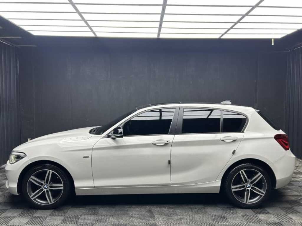 BMW 1시리즈 1시리즈 (F20) 118d 스포츠 이미지 2