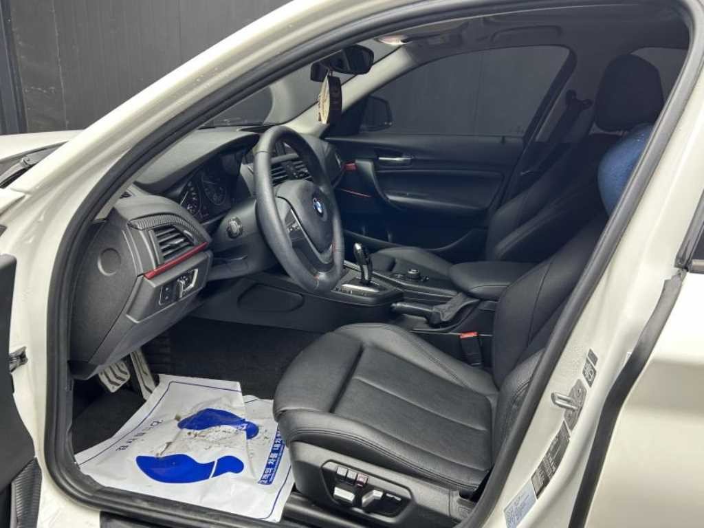 BMW 1시리즈 1시리즈 (F20) 118d 스포츠 이미지 5