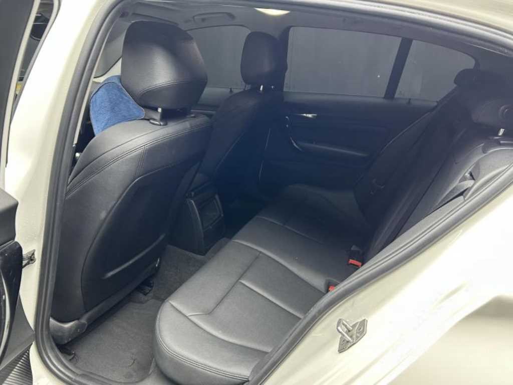 BMW 1시리즈 1시리즈 (F20) 118d 스포츠 이미지 6