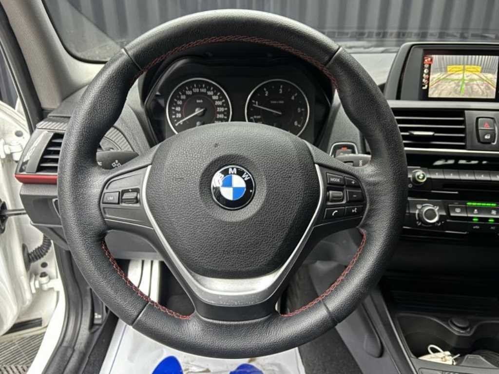 BMW 1시리즈 1시리즈 (F20) 118d 스포츠 이미지 9