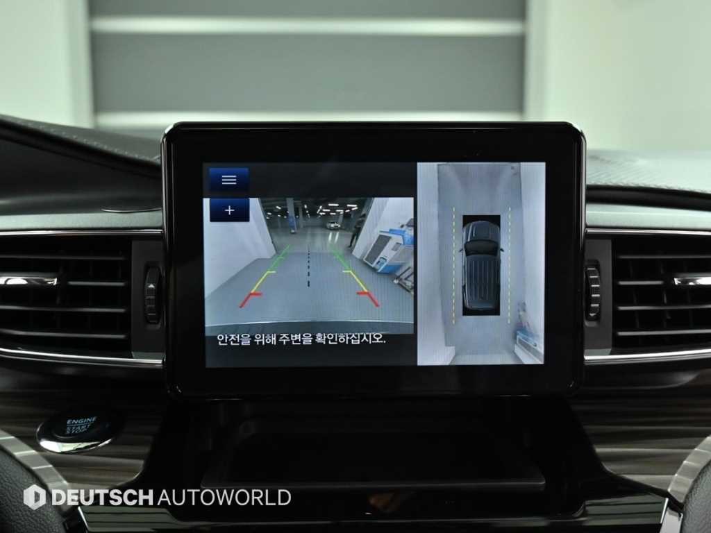 포드 익스플로러 익스플로러 6세대 3.3 AWD 하이브리드 이미지 15