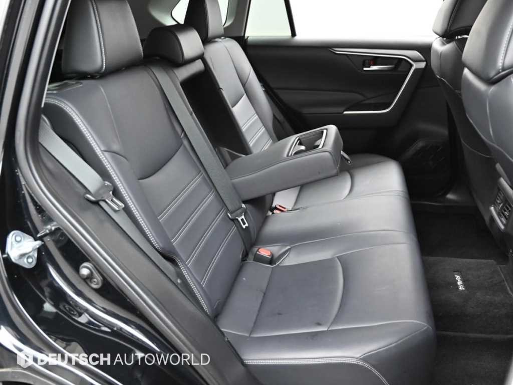 토요타 라브4 RAV4(5세대) 2.5 2WD 이미지 12