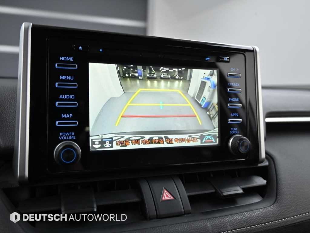 토요타 라브4 RAV4(5세대) 2.5 2WD 이미지 15