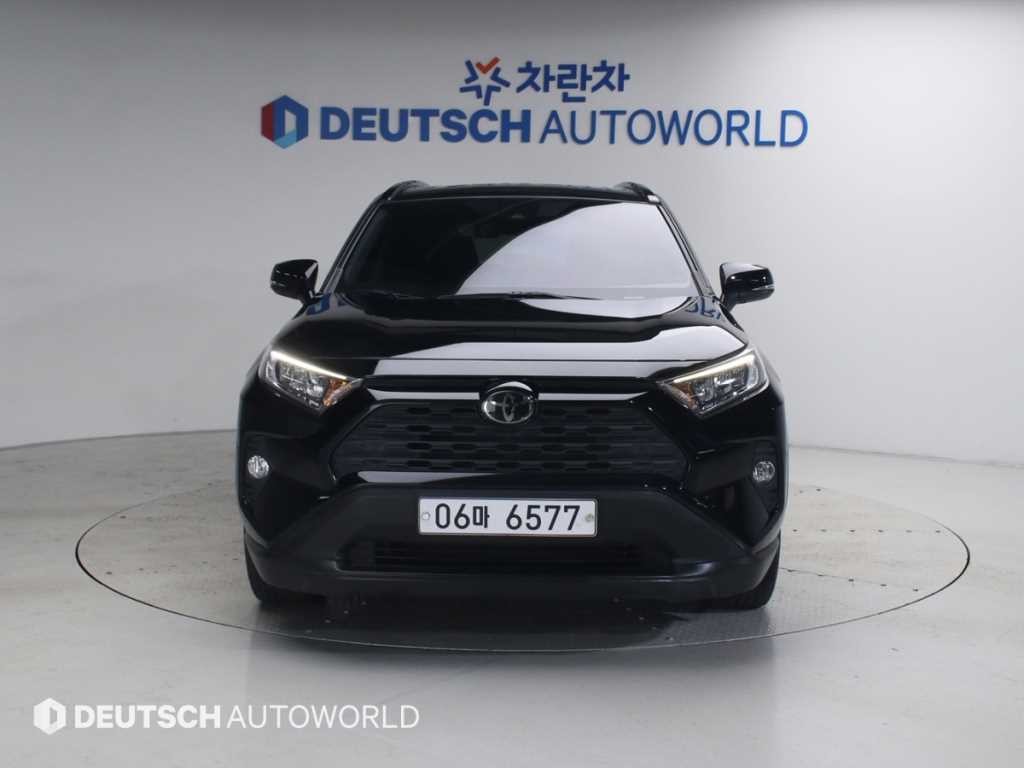 토요타 라브4 RAV4(5세대) 2.5 2WD 이미지 3