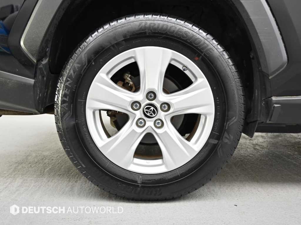 토요타 라브4 RAV4(5세대) 2.5 2WD 이미지 5
