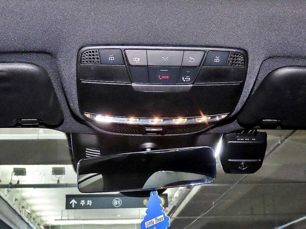 벤츠 E 클래스 E-클래스 W213 E250 아방가르드 이미지 15