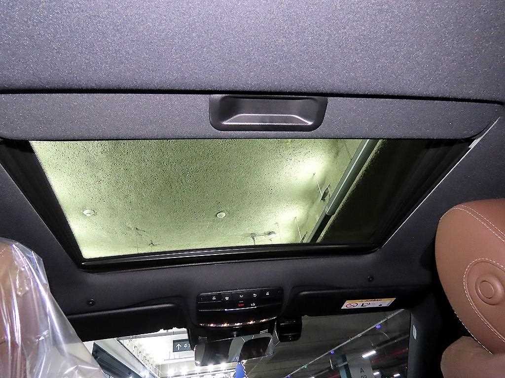 벤츠 E 클래스 E-클래스 W213 E250 아방가르드 이미지 17