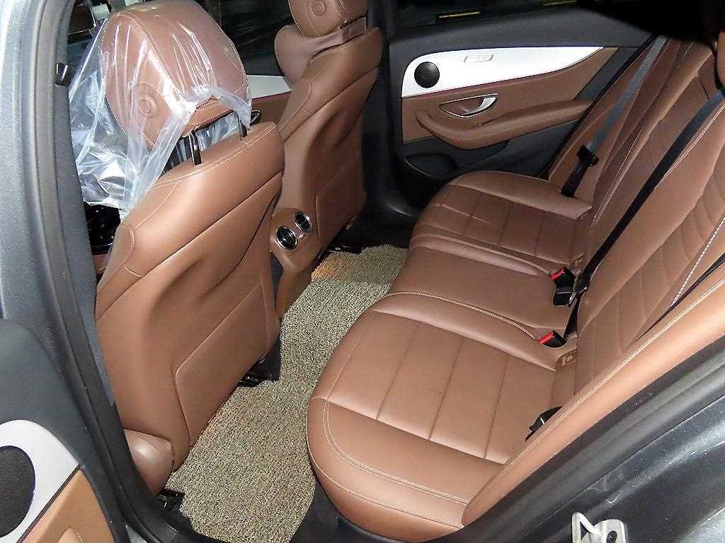 벤츠 E 클래스 E-클래스 W213 E250 아방가르드 이미지 7