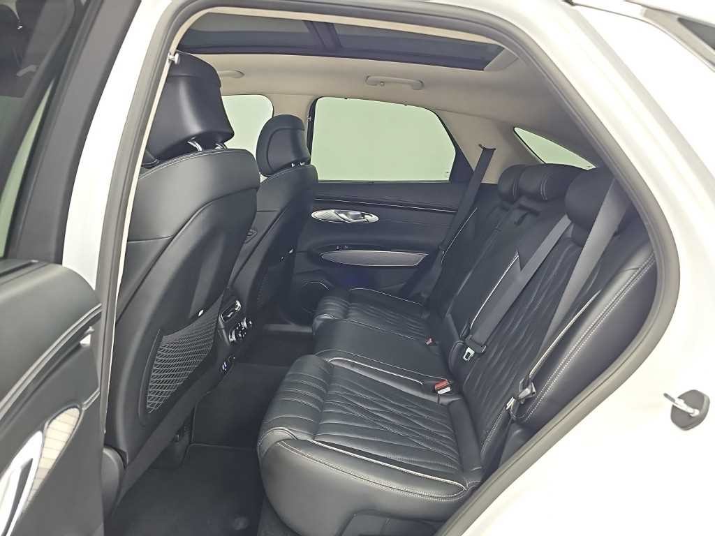 제네시스 GV70 3.5T 가솔린 AWD 이미지 12