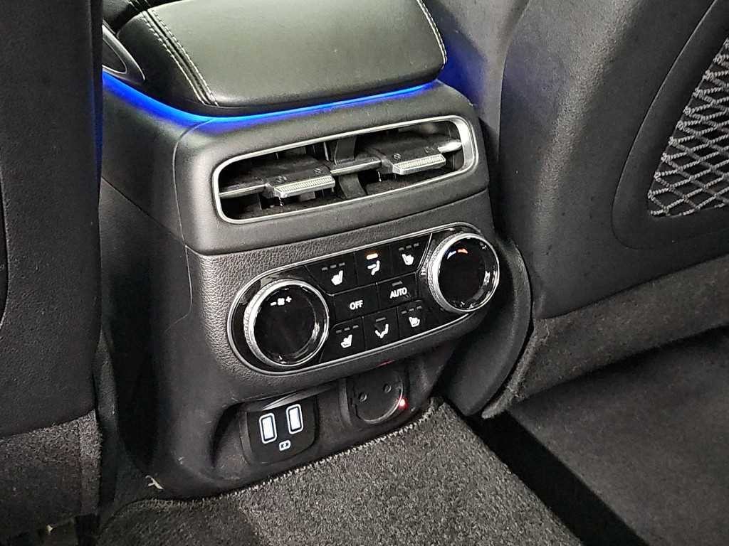 제네시스 GV70 3.5T 가솔린 AWD 이미지 14
