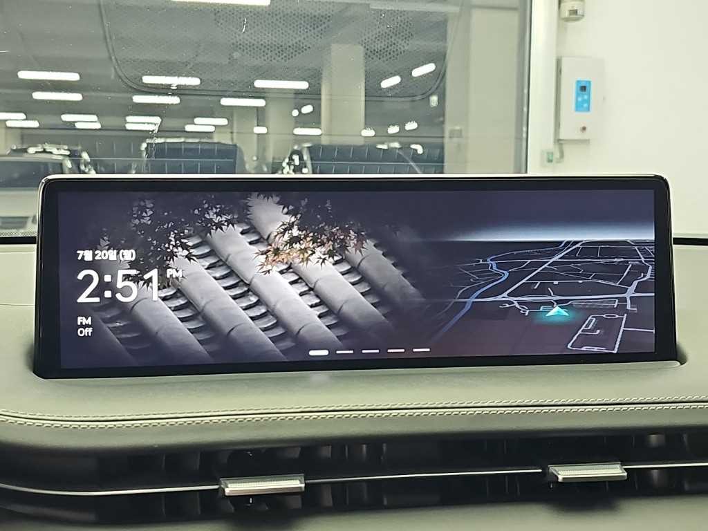 제네시스 GV70 3.5T 가솔린 AWD 이미지 16