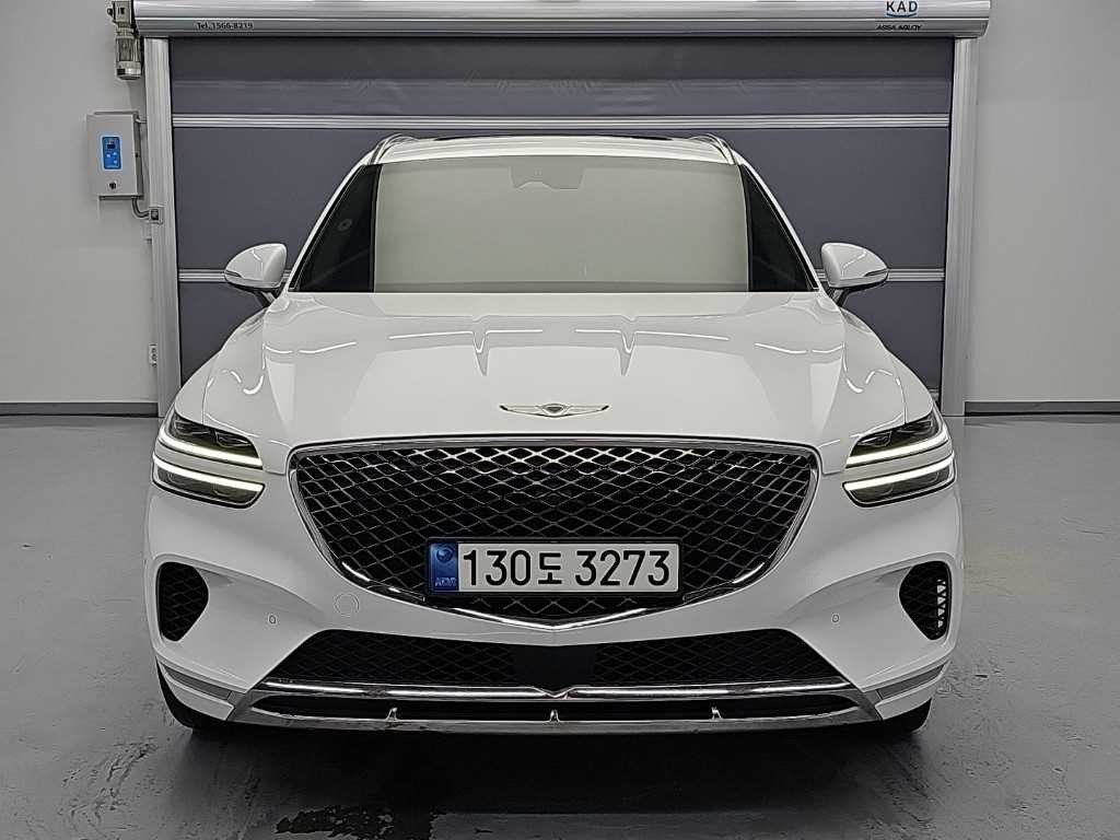 제네시스 GV70 3.5T 가솔린 AWD 이미지 2