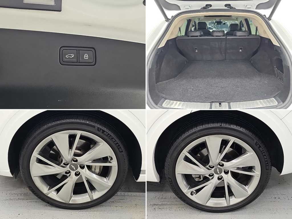 제네시스 GV70 3.5T 가솔린 AWD 이미지 20