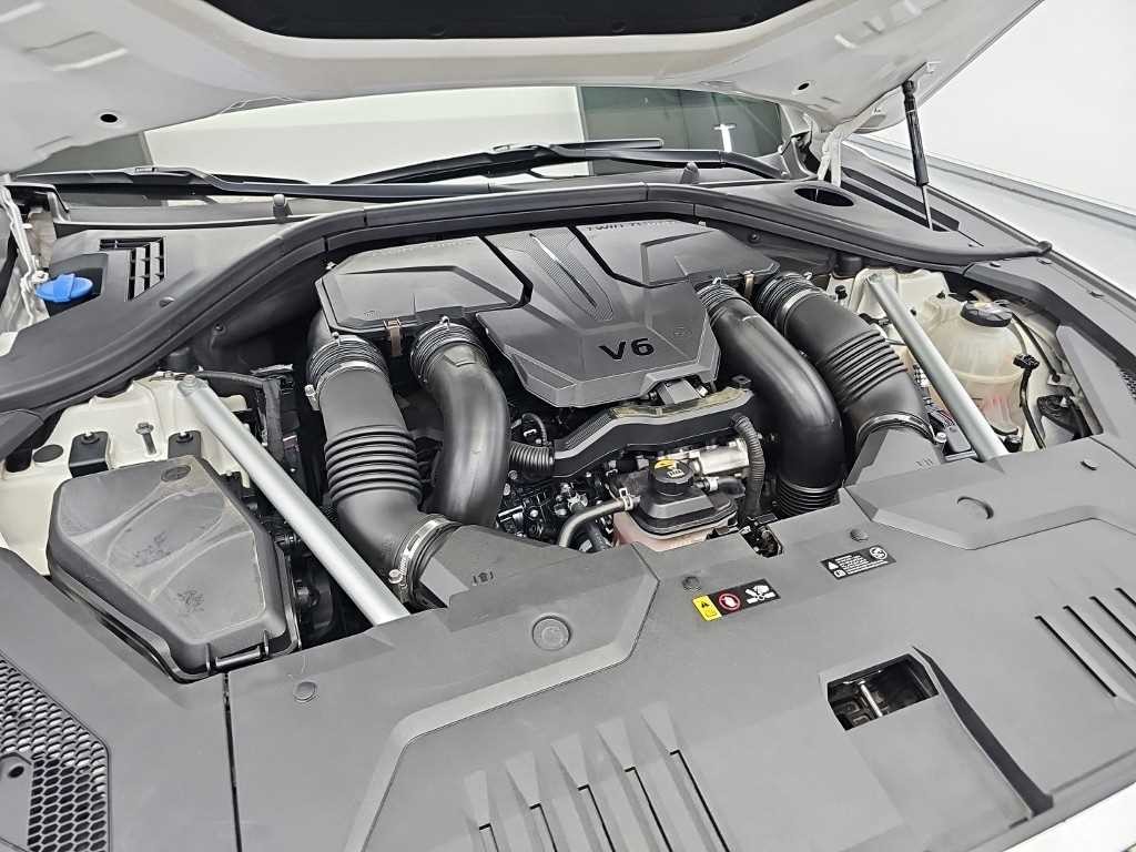 제네시스 GV70 3.5T 가솔린 AWD 이미지 5