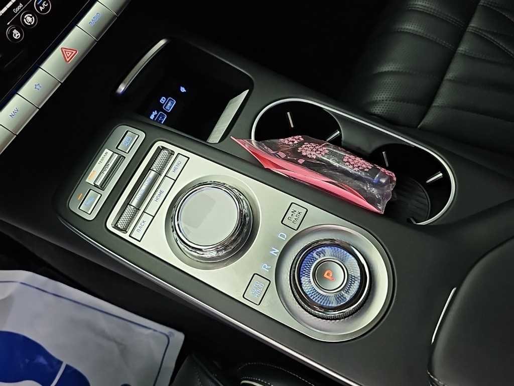 제네시스 GV70 3.5T 가솔린 AWD 이미지 8
