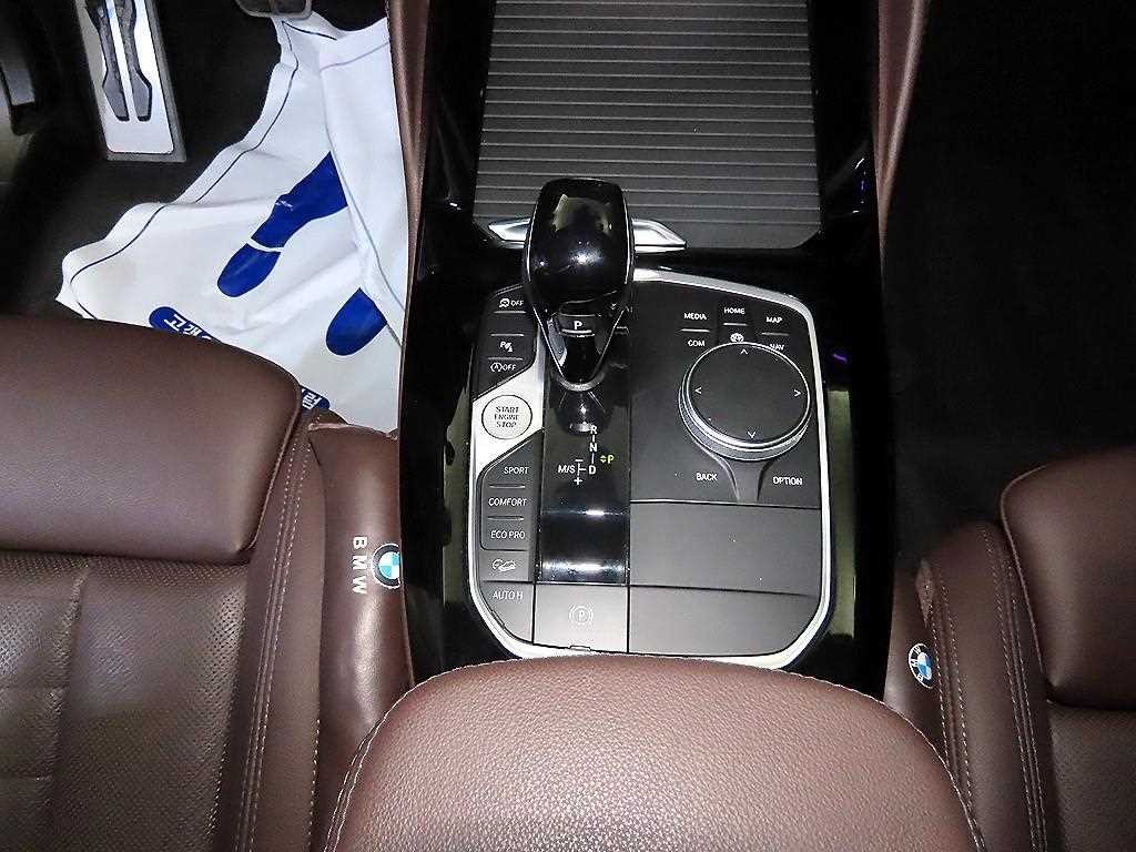 BMW X4 X4 (G02) xDrive 20i M 스포츠 프로 이미지 12
