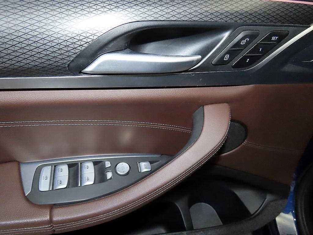 BMW X4 X4 (G02) xDrive 20i M 스포츠 프로 이미지 13