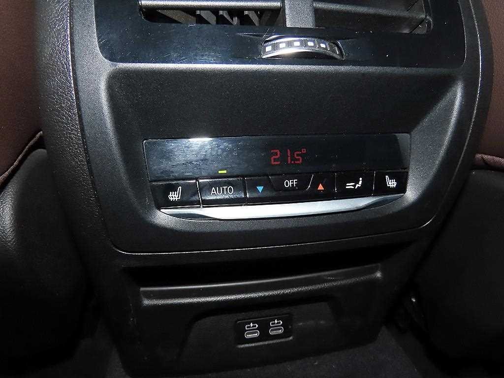 BMW X4 X4 (G02) xDrive 20i M 스포츠 프로 이미지 14