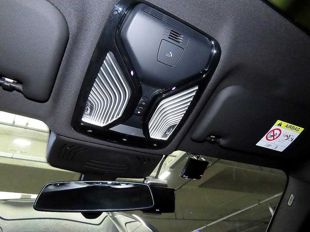 BMW X4 X4 (G02) xDrive 20i M 스포츠 프로 이미지 15