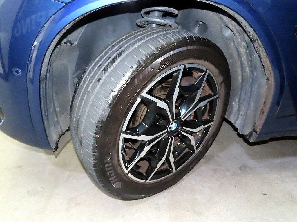 BMW X4 X4 (G02) xDrive 20i M 스포츠 프로 이미지 20