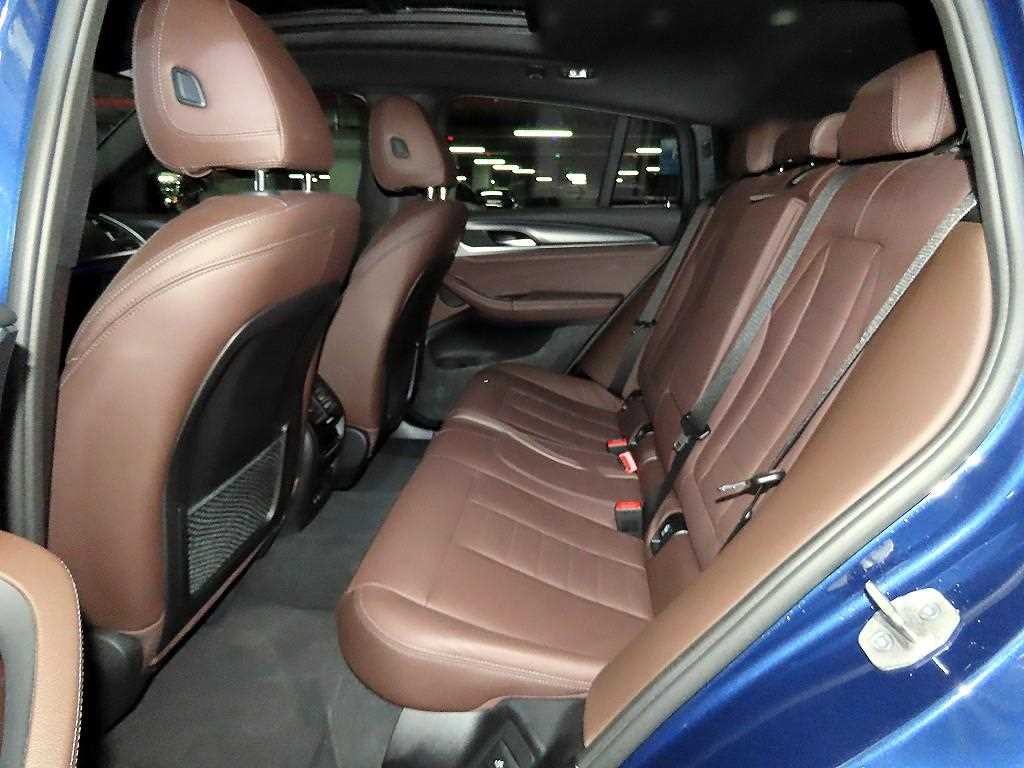 BMW X4 X4 (G02) xDrive 20i M 스포츠 프로 이미지 7