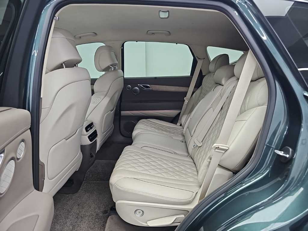 제네시스 GV80 가솔린 2.5T 2WD 이미지 12