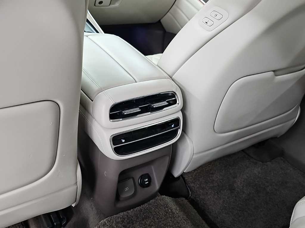 제네시스 GV80 가솔린 2.5T 2WD 이미지 13
