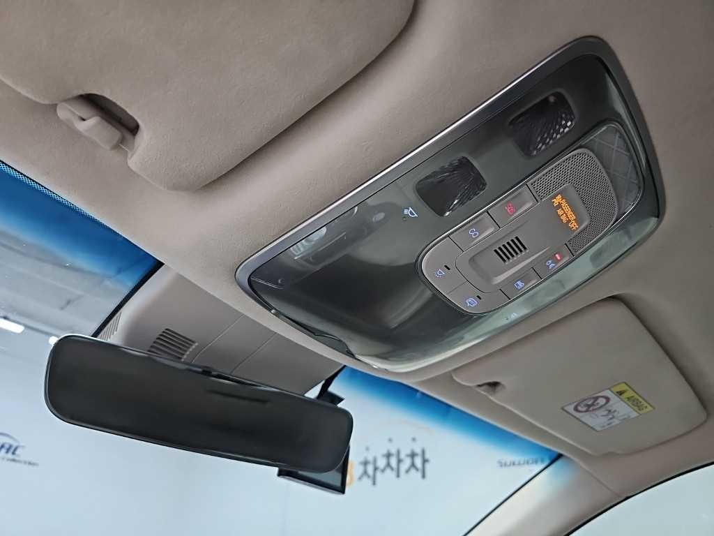 제네시스 GV80 가솔린 2.5T 2WD 이미지 16