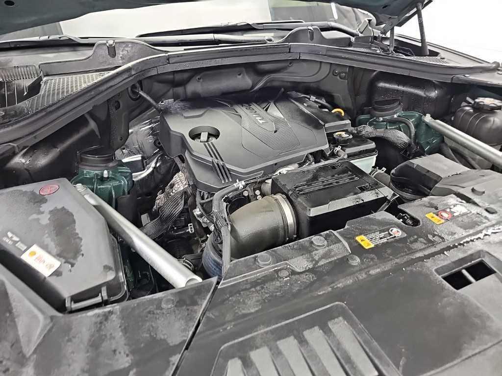 제네시스 GV80 가솔린 2.5T 2WD 이미지 5