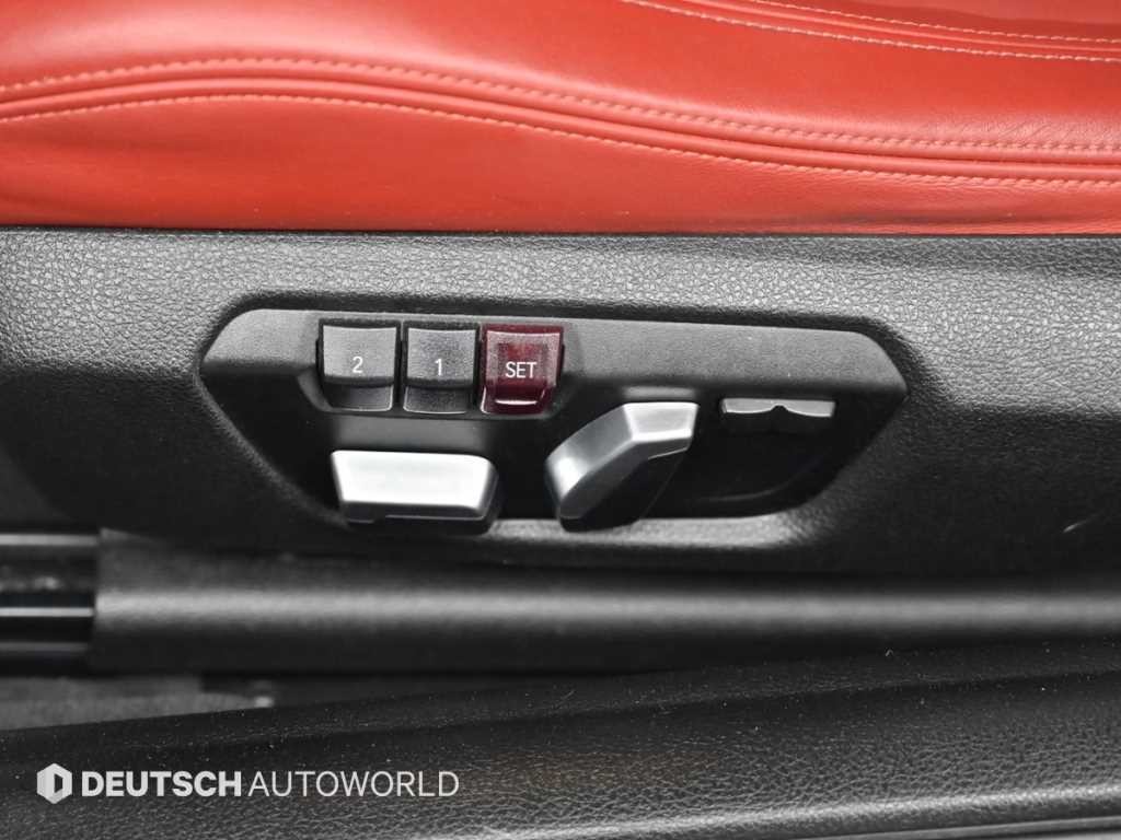 BMW 4시리즈 M4 (F82) 쿠페 컴패티션 이미지 16