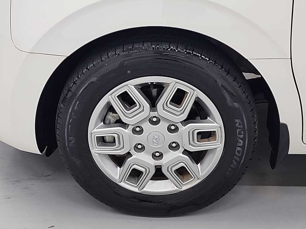 현대 스타리아 2WD 디젤 카고 모던 5인승 이미지 18